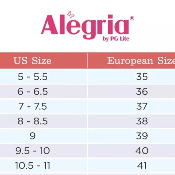 Alegria Brenna Aristoclass Clogs Womens Size 38 Black Slip On Comfort Shoe‎ EUC! - Picture 10 of 10